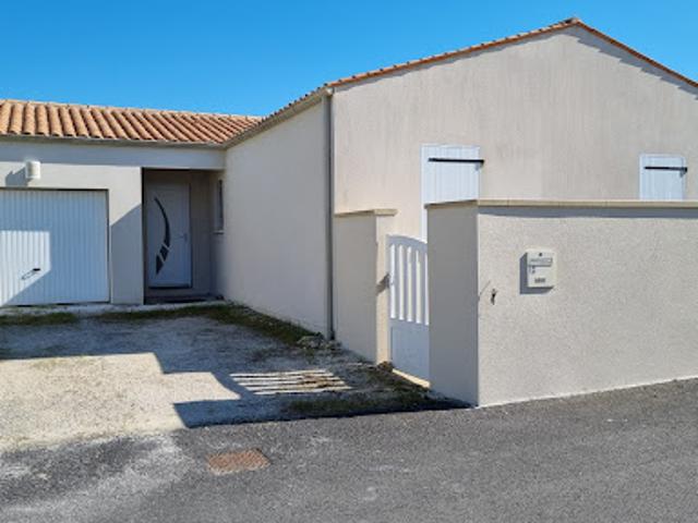 Vente Maison 4 pièces 92 m2 Pons