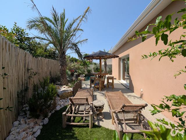 Vente Maison 4 pièces 92 m2 Pezenas
