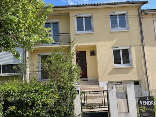 Vente Maison 4 pièces 92 m2 Perigueux