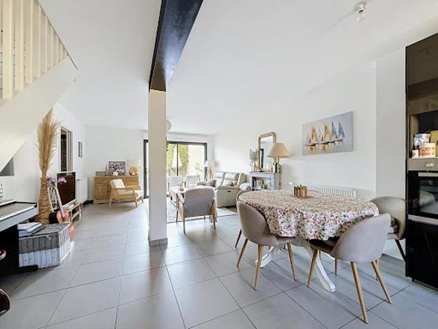 Vente Maison 4 pièces 92.59 m2 Perigny