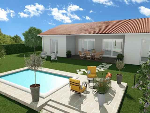 Vente Maison 4 pièces 92 m2 Pissos