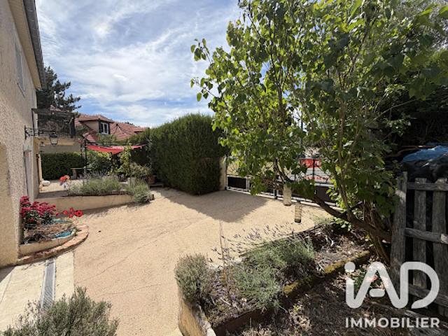 Vente Maison 4 pièces 92 m2 Puellemontier