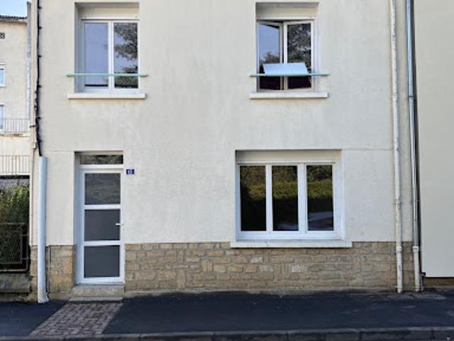 Vente Maison 4 pièces 92 m2 Raucourt et Flaba