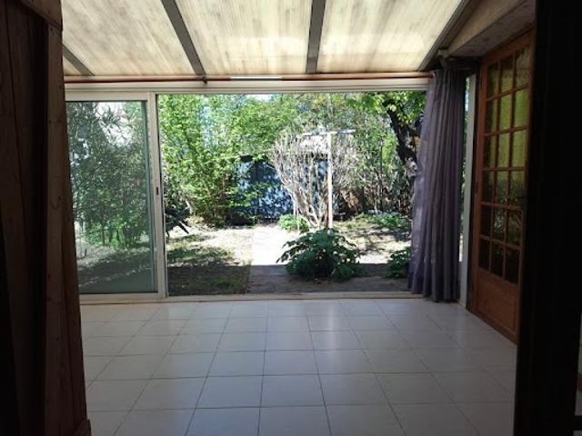 Vente Maison 4 pièces 92 m2 Revel