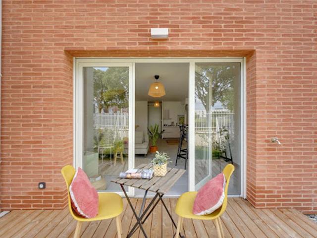 Vente Maison 4 pièces 92.78 m2 Toulouse