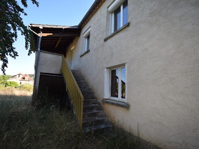 Vente Maison 4 pièces 92 m2 Tour de Faure