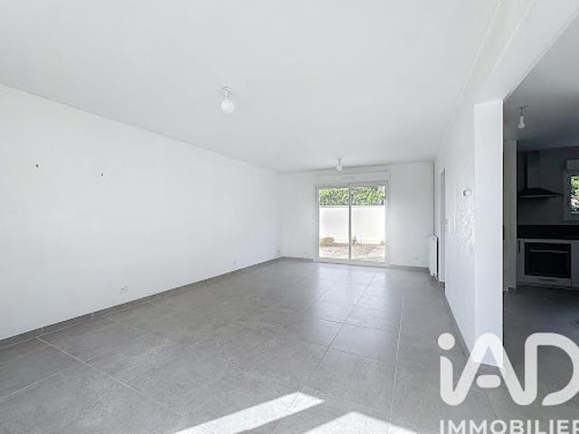 Vente Maison 4 pièces 92 m2 Tours