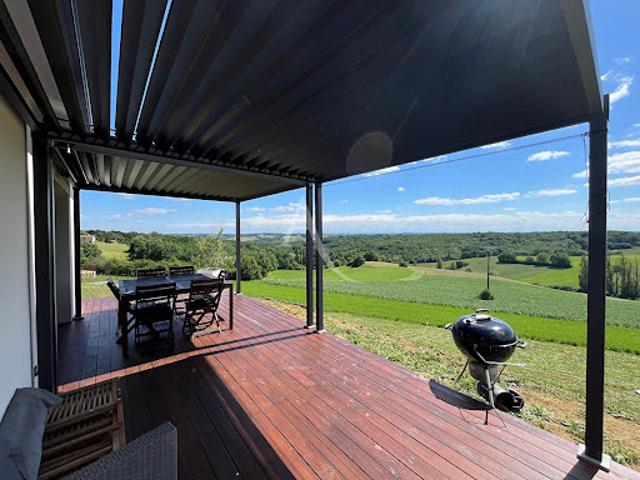 Vente Maison 4 pièces 92 m2 Tauriac