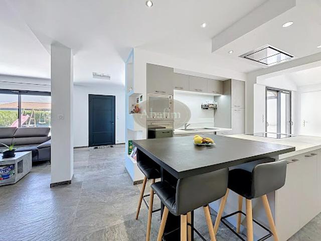 Vente Maison 4 pièces 92 m2 Tarbes