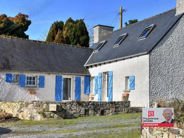 Vente Maison 4 pièces 92 m2 Tréguier