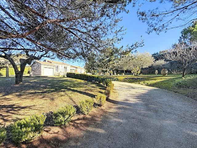 Vente Maison 4 pièces 92 m2 Vaison la Romaine