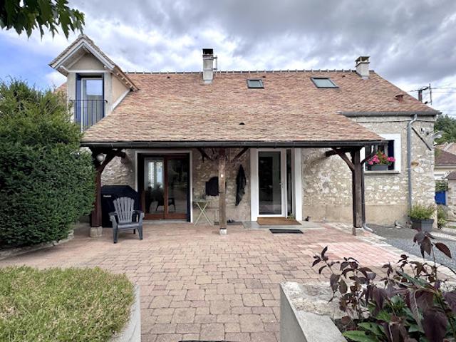 Vente Maison 4 pièces 92 m2 Valence en Brie