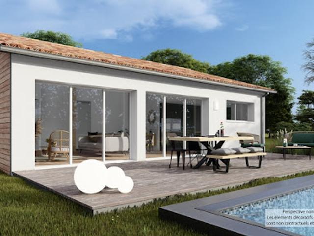 Vente Maison 4 pièces 92 m2 Viterbe
