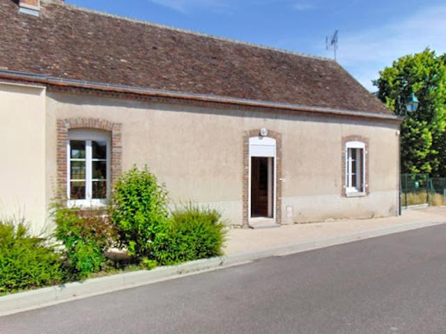 Vente Maison 4 pièces 92 m2 Villemandeur