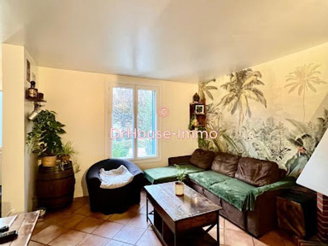 Vente Maison 3 pièces 92 m2 Villemomble