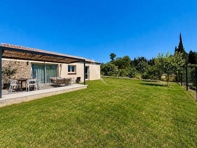 Vente Maison 4 pièces 92 m2 Villemoustaussou