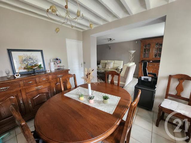 Vente Maison 4 pièces 93.3 m2 Saint Soupplets