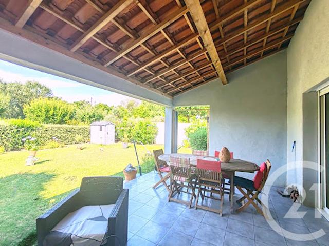 Vente Maison 4 pièces 93.28 m2 La Brillanne