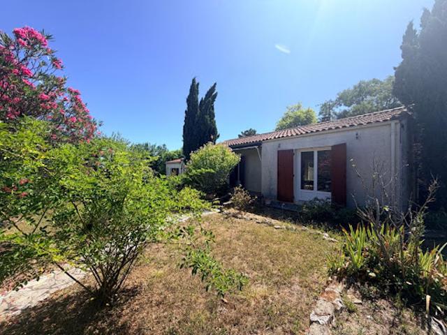 Vente Maison 4 pièces 93.2 m2 Médis