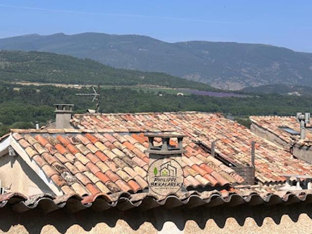 Vente Maison 4 pièces 93.48 m2 Volonne