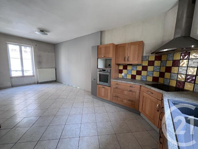 Vente Maison 4 pièces 93.49 m2 Vichy
