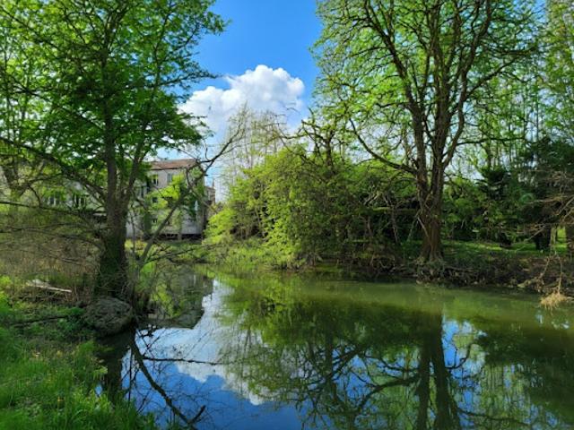 Vente Maison 4 pièces 93.4 m2 Bagneaux sur Loing