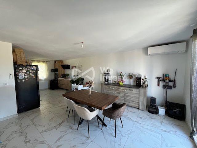 Vente Maison 4 pièces 93.4 m2 Le Val