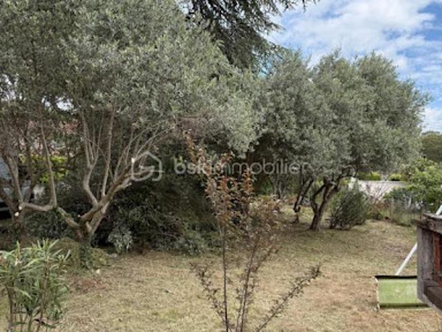 Vente Maison 4 pièces 93.57 m2 Château Arnoux Saint Auban