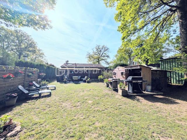 Vente Maison 4 pièces 93.58 m2 Bazoches sur le Betz
