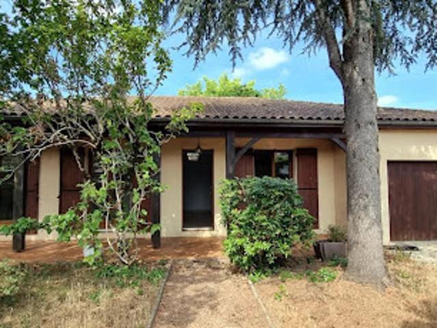 Vente Maison 4 pièces 93.5 m2 Bergerac