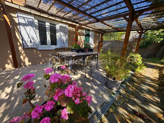 Vente Maison 4 pièces 93.64 m2 D'Huison Longueville
