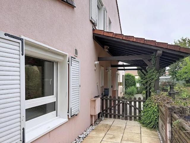 Vente Maison 4 pièces 93.68 m2 Sarreguemines