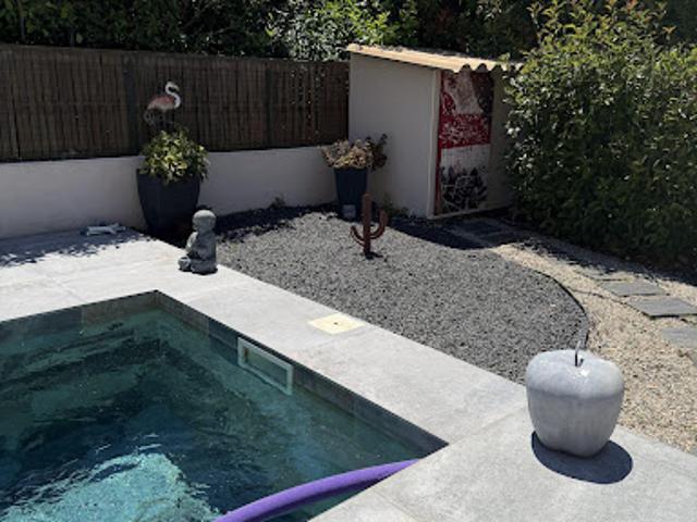 Vente Maison 4 pièces 93.6 m2 Villeneuve lès Maguelone