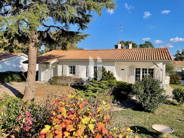 Vente Maison 4 pièces 93.6 m2 Cestas
