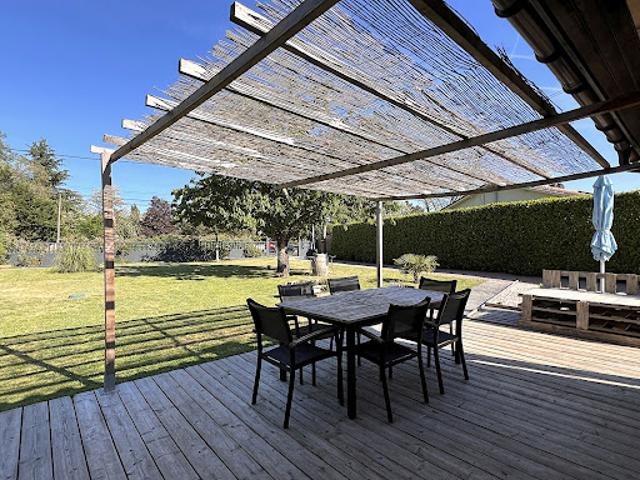 Vente Maison 4 pièces 93.6 m2 La Clotte