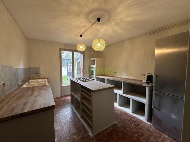Vente Maison 4 pièces 93.72 m2 Porto Vecchio