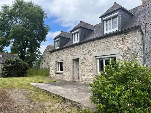 Vente Maison 4 pièces 93.76 m2 Plémy