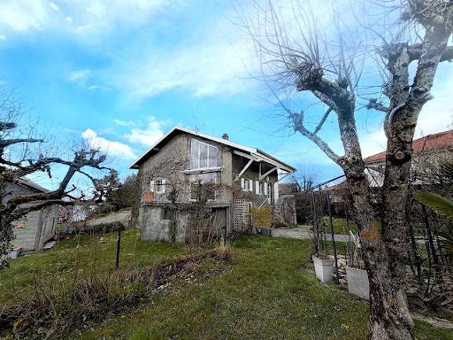 Vente Maison 4 pièces 93.79 m2 Publier