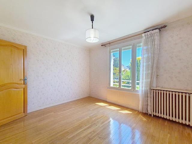 Vente Maison 4 pièces 93.92 m2 Ingré