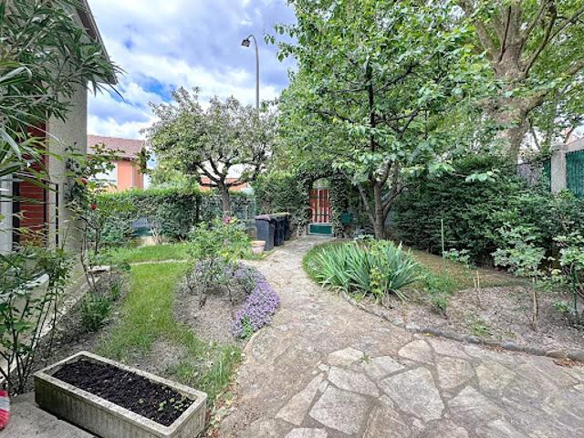 Vente Maison 4 pièces 93.9 m2 Le kremlin bicetre