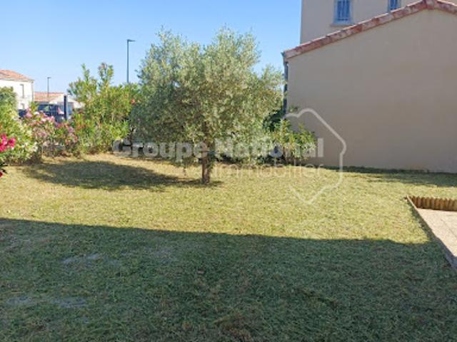 Vente Maison 4 pièces 93 m2 Courthézon