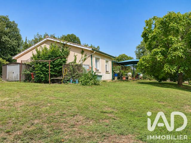 Vente Maison 4 pièces 93 m2 Coux et Bigaroque