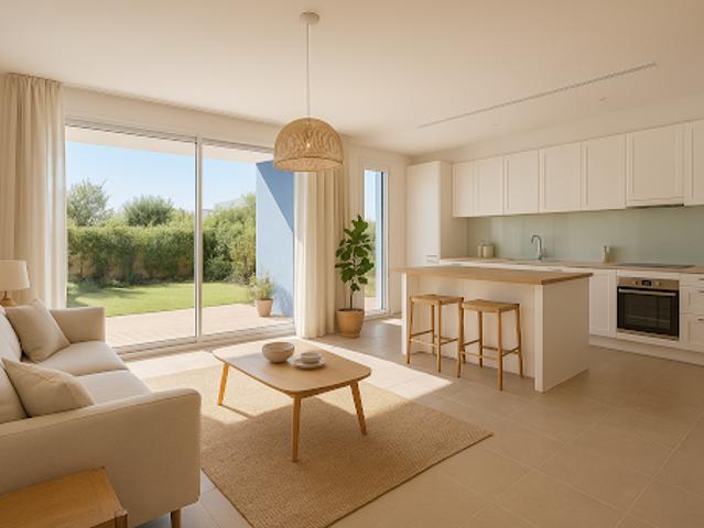 Vente Maison 4 pièces 93 m2 Combs la Ville