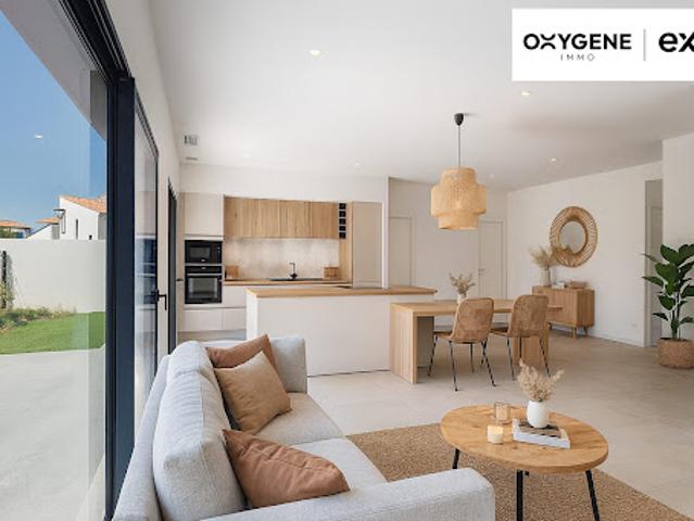 Vente Maison 4 pièces 93 m2 Cabestany