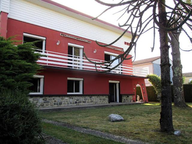Vente Maison 4 pièces 93 m2 Capvern les bains