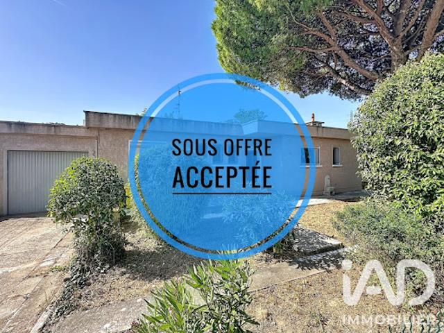 Vente Maison 4 pièces 93 m2 Carnoux en Provence