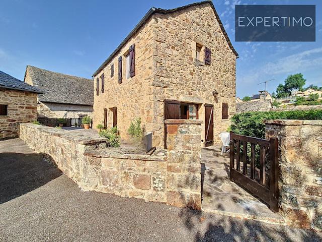 Vente Maison 4 pièces 93 m2 Cassagnes Bégonhès