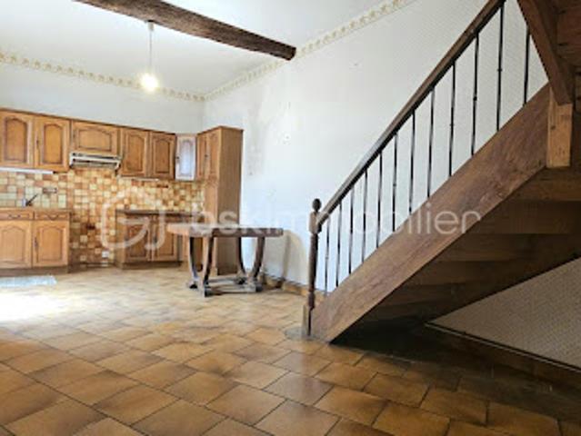 Vente Maison 4 pièces 93 m2 Castelnaudary