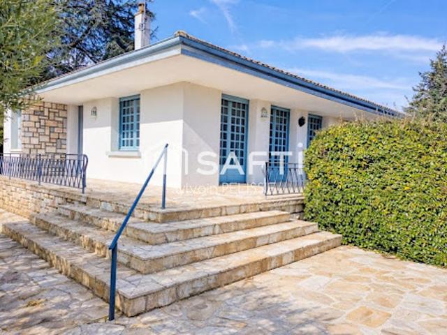 Vente Maison 4 pièces 93 m2 Castelsarrasin