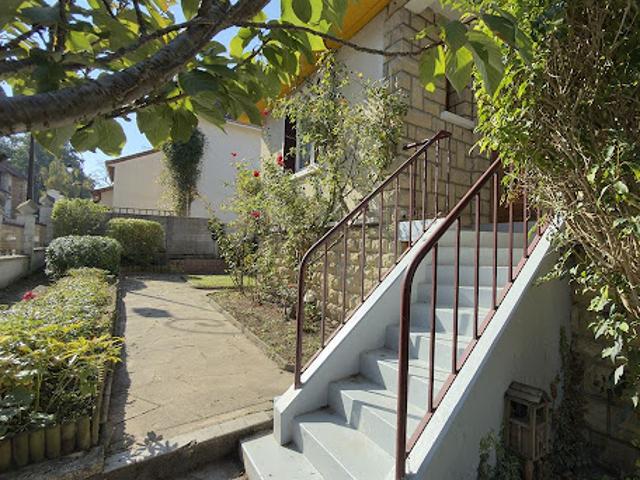 Vente Maison 4 pièces 93 m2 Chaville